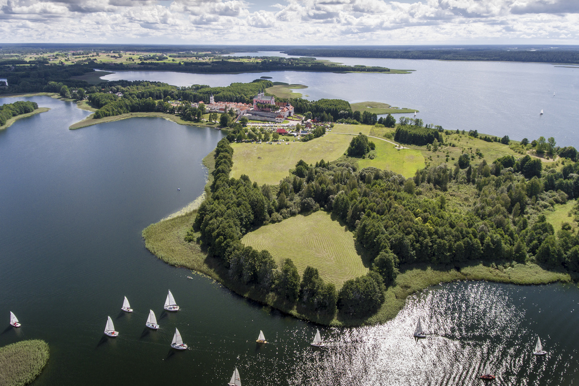 Wigierski Park Narodowy